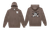 *Pre Order* Dan Tope Knives Pullover Hooded Sweatshirt