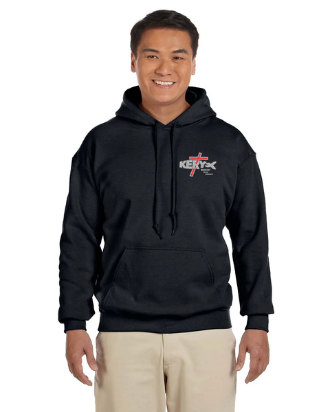 Keryx Ministry Hoody