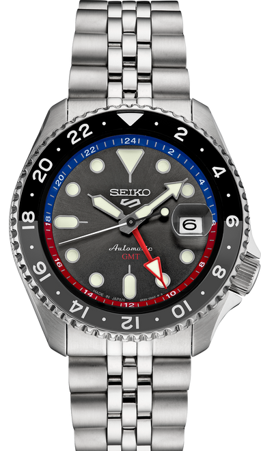 Seiko Men's Watch-SSK019