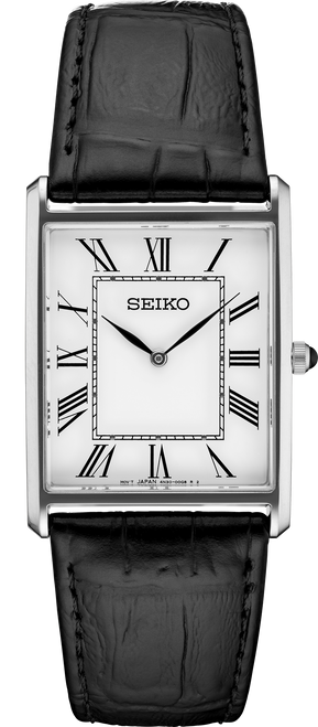 Seiko Men's Watch-SWR049