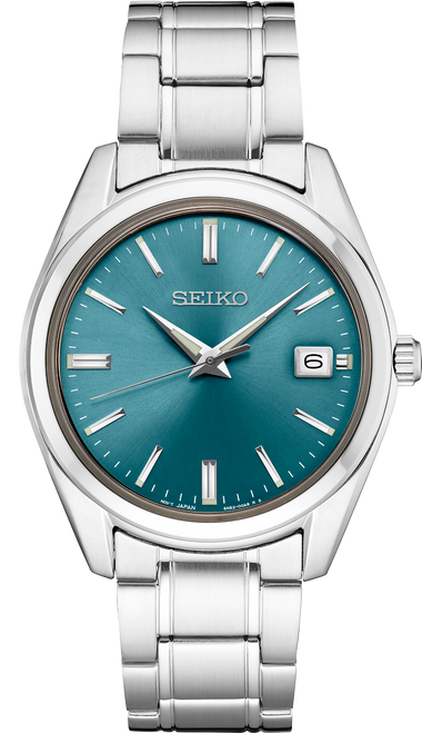 Seiko Men's Watch-SUR525