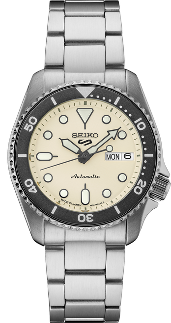 Seiko Men's Watch-SRPK31