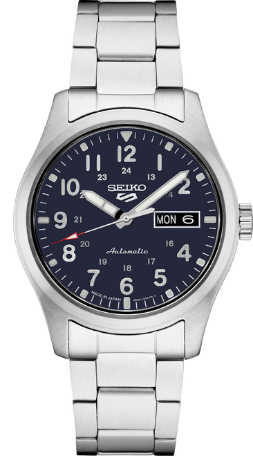 Seiko Men's Watch-SRPG29
