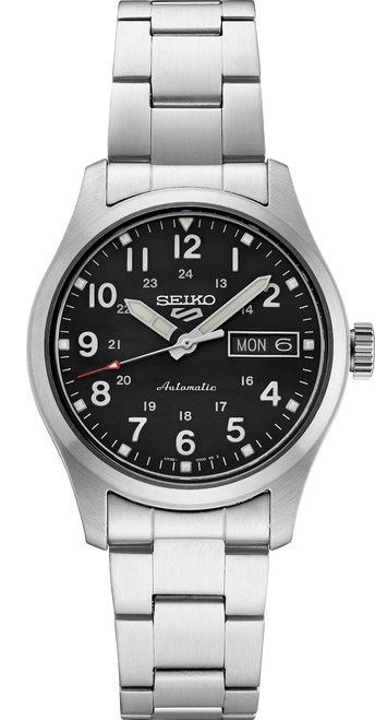 Seiko Men's Watch-SRPJ81