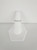 18K White Gold Diamond Band 0.37 DTW