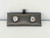 14K White Gold Diamond Studs 1.03 DTW
