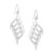 Sterling Silver S-Link Dangles 