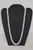 14K Yellow Gold 20" Freshwater Pearl Strand 