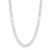 Sterling Silver Men's Curb/Cuban Chain