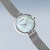 Ladies' Bering Watch- Mother of Pearl