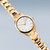 Ladies' Bering Watch-Gold