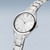 Ladies' Bering Watch-Silver
