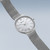 Ladies' Bering Watch-Silver Mother of Pearl 