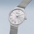 Ladies' Bering Watch-Silver Mother of Pearl 