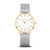 Ladies' Bering Watch Two-Tone 