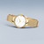 Ladies' Bering Watch-Gold & Diamond