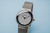 Ladies' Bering Watch-Silver Sparkle