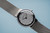 Ladies' Bering Watch-Silver Sparkle