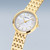 Ladies' Bering Watch-Mother of Pearl 
