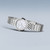 Ladies' Bering Watch-Silver & Mother of Pearl