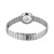 Ladies' Bering Watch-Silver & Mother of Pearl