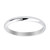 Sterling Silver 3mm Band