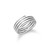 ELLE Ridged Ring