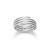 ELLE Ridged Ring