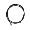 Bootless ethernet cable