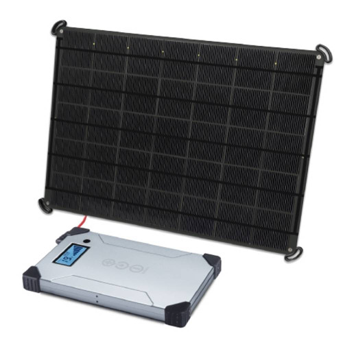 Solar Panel Kits  High Performance Solar Power