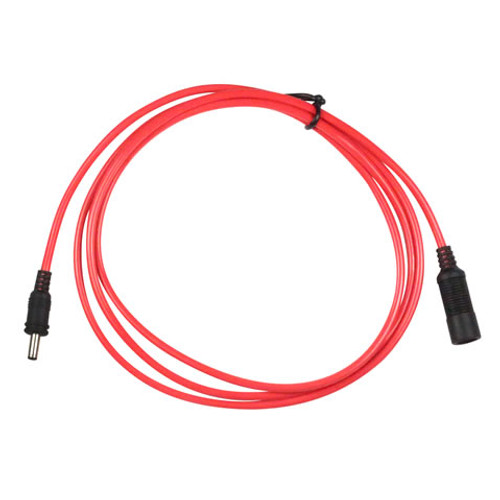3.5x1.1mm Extension Cable - 4 Foot