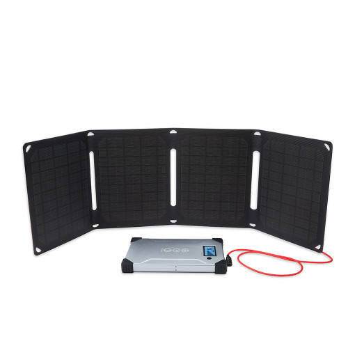 best laptop solar charger