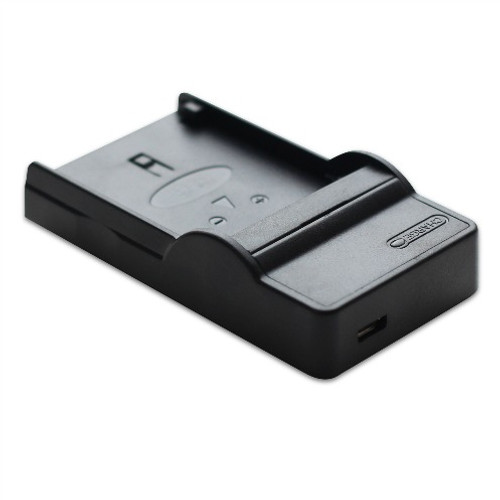 Canon LP-E6 USB Charger | USB Camera Cradle
