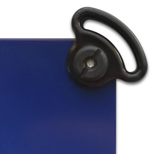 Corner Mounts for Solar Panel