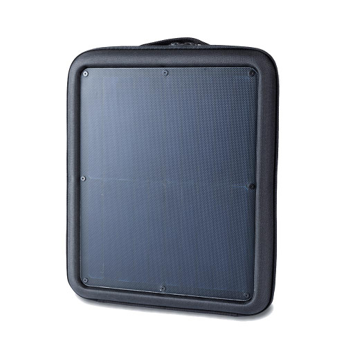 Fuse Tablet Solar Charger