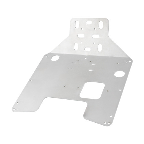 BK103 Solar Panel Bracket for P110 P120