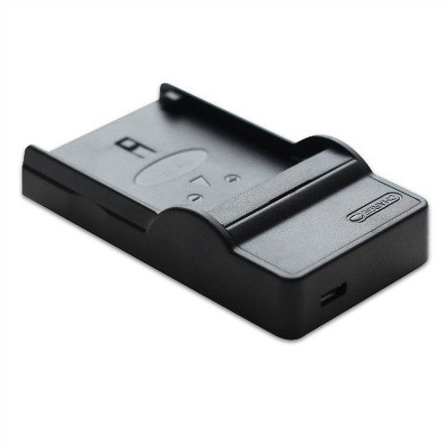 Nikon EN-EL20 / EN-EL22 USB Camera Charger | USB Camera Cradle