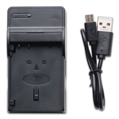 Nikon EN-EL20 / EN-EL22 USB Charger