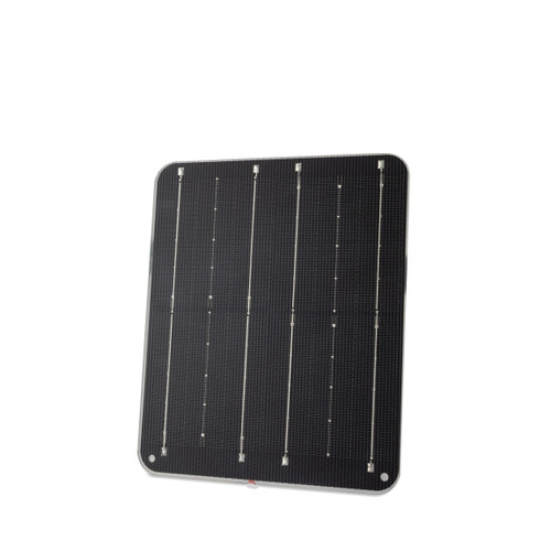 2 Watt 2 Volt Solar Panel