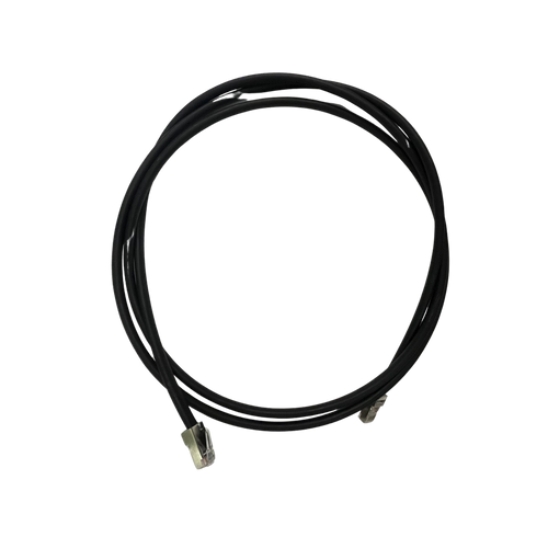 Bootless ethernet cable