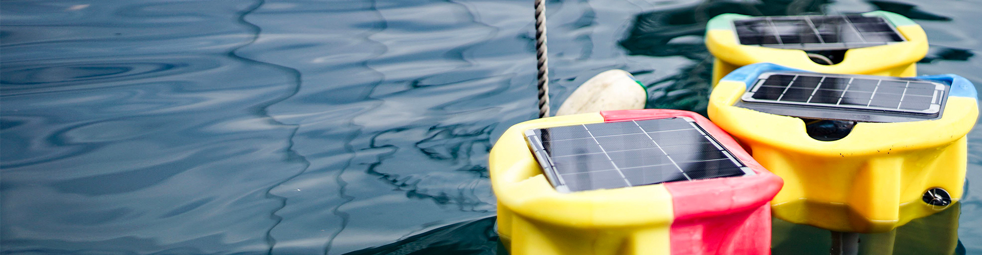 Voltaic Systems HighPerformance Power Solutions