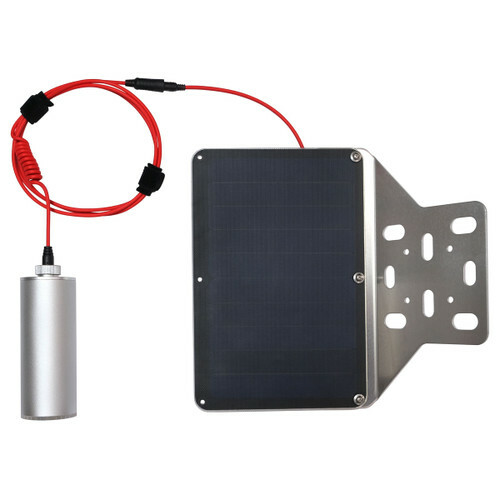 USB Solar Lights