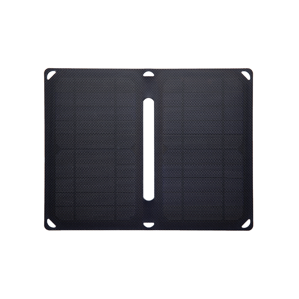 Arc 10W Portable USB Solar Charger