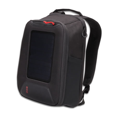 Solar backpack Bag Samsonite Solar Panels, Hitech, luggage Bags, backpack,  orange png | PNGWing