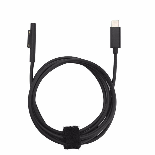 Microsoft USB-C PD Cable