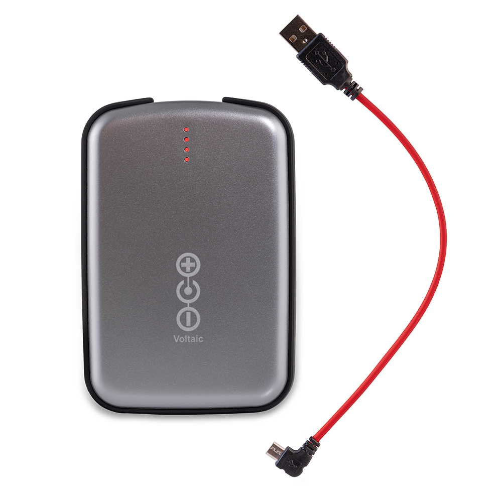 Voltaic offgrid clearance