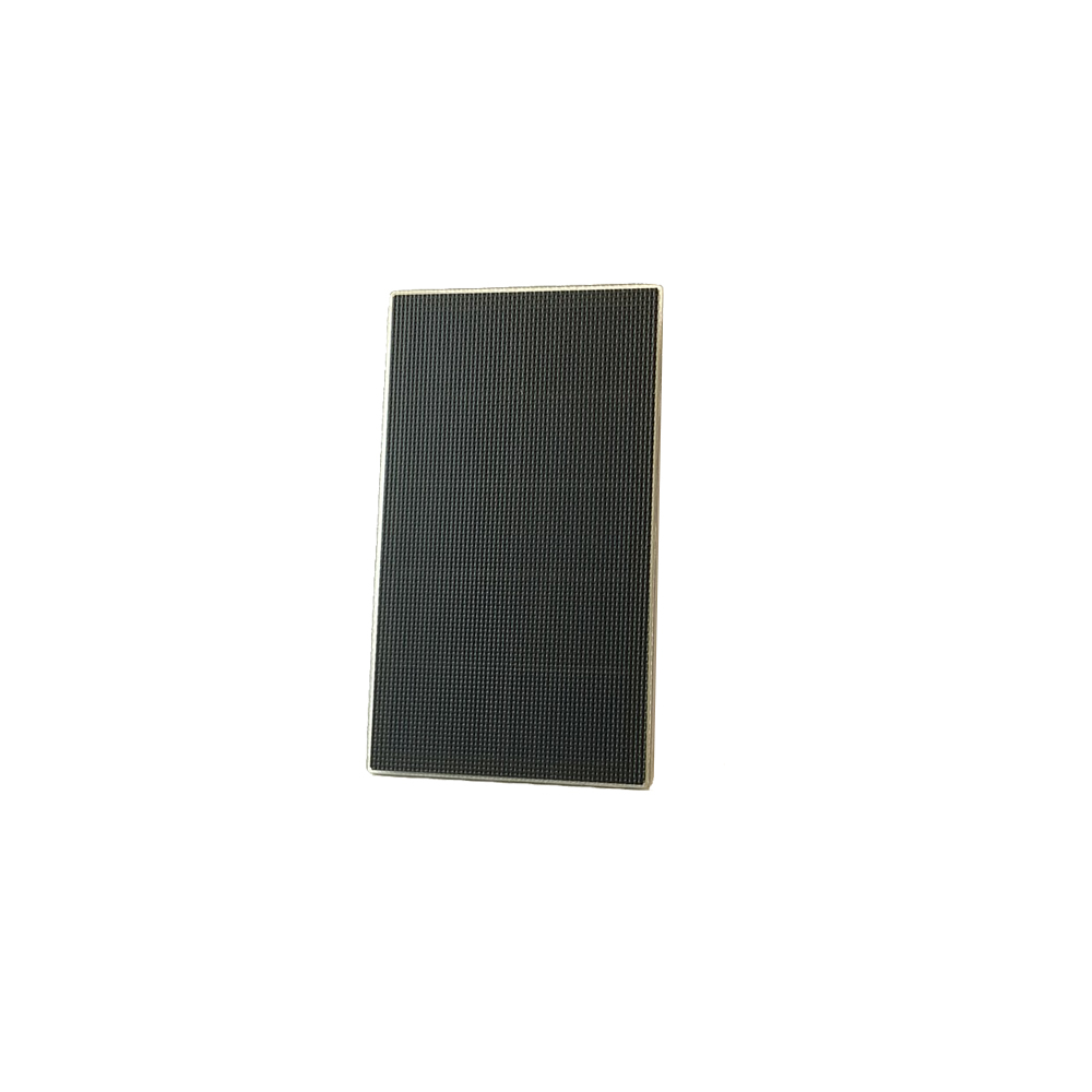 1.2 6 Volt Solar SunPower SMT Solar Panel