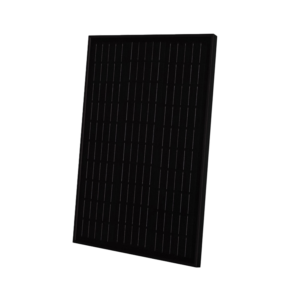 25 Watt 18 Volt Solar Panel |Voltaic Solar Panel