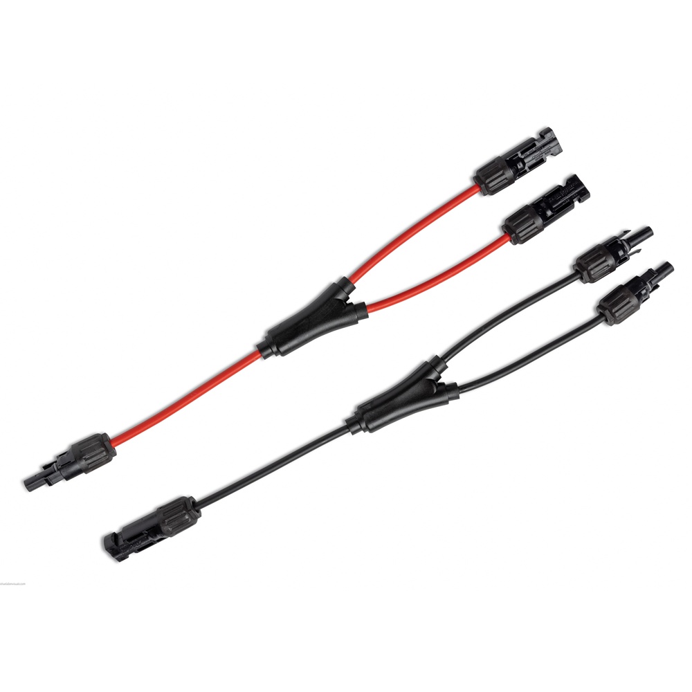 MC4 Joiner Cable Pair