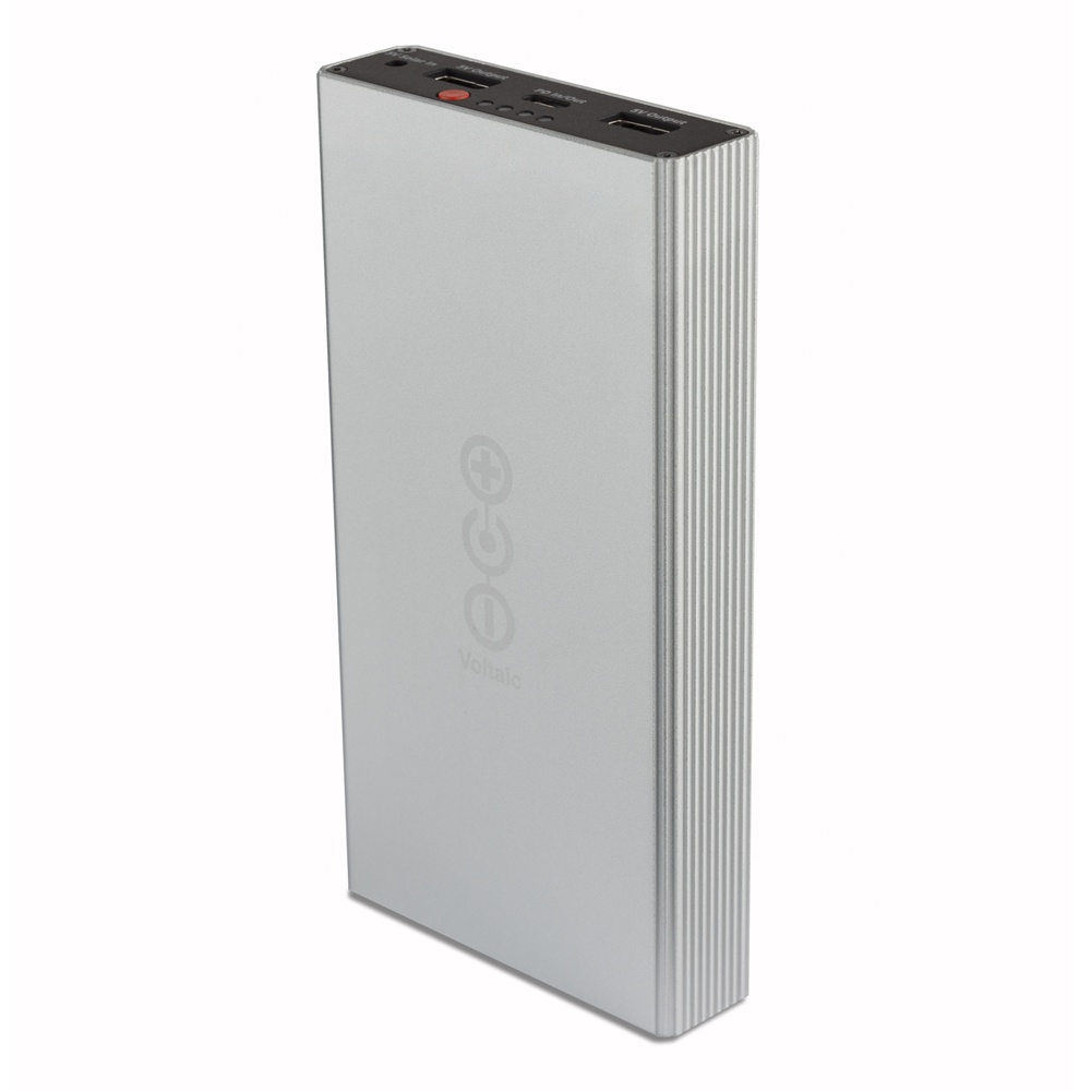 V75 USB Battery Pack | 19,200mAh 71Wh